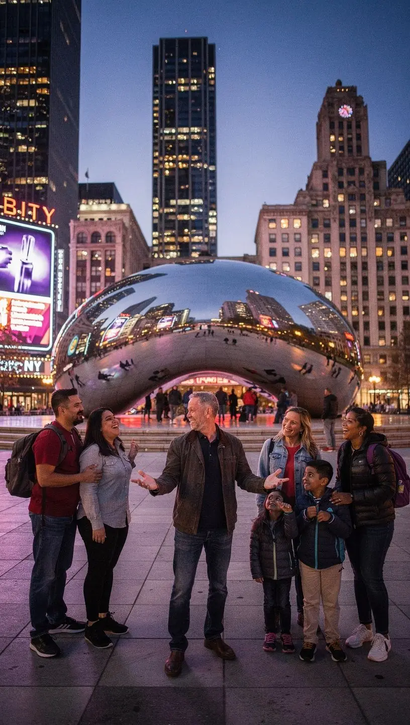 Choosing the right in-person guide for travel